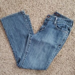 Eddie Bauer Jeans sz 6S